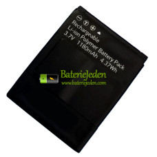Baterie pro GoPro Hero3 AHDBT-302 [Náhradní baterie]